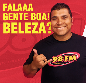 Fernando Barros