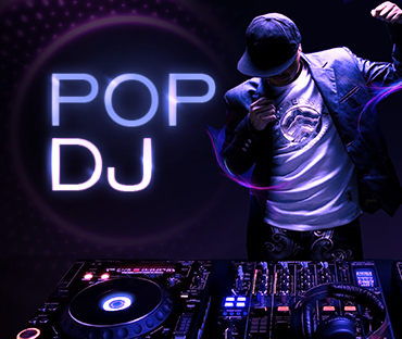 POP DJ